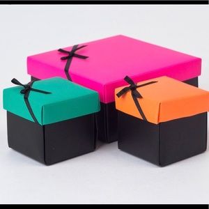 Mystery boxes! Sale! EVERY MYSTERY BOX $2 off !!